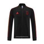 Giacca Ajax 2021 2022 Nero