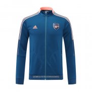 Giacca Arsenal 2021 2022 Blu