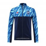 Giacca Arsenal Special 2021 2022 Blu