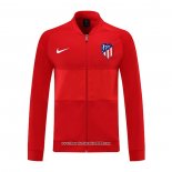 Giacca Atletico Madrid 2022 2023 Rosso