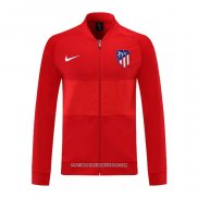 Giacca Atletico Madrid 2022 2023 Rosso