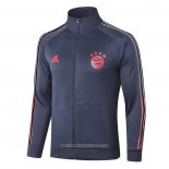 Giacca Bayern Monaco 2020 2021 Blu