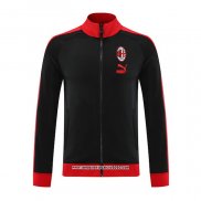 Giacca Milan 202023 2024 Nero