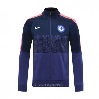 Giacca Chelsea 2020 2021 Blu