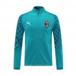 Giacca Milan 2020 2021 Blu