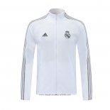 Giacca Real Madrid 2020 2021 Bianco