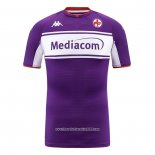 Maglia ACF Fiorentina Home 2021 2022