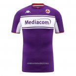 Thailandia Maglia ACF Fiorentina Home 2021 2022