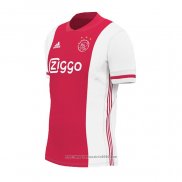 Maglia Ajax Home 2020 2021