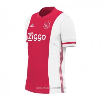 Maglia Ajax Home 2020 2021