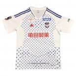 Thailandia Maglia Albirex Niigata Away 2023