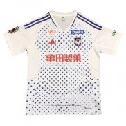 Thailandia Maglia Albirex Niigata Away 2023