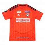 Thailandia Maglia Albirex Niigata Home 2023