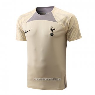 Maglia Allenamento Tottenham Hotspur 2022 2023