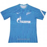 Maglia Allenamento Zenit Saint Petersburg 2022 Blu