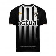 Thailandia Maglia Angers SCO Home 2021 2022