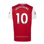 Maglia Arsenal Giocatore Smith Rowe Home 2022 2023