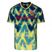 Maglia Arsenal Human Race 2020 2021