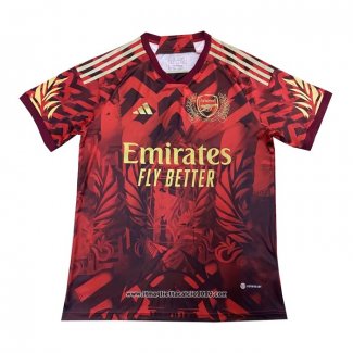 Thailandia Maglia Arsenal Special 2023 2024