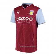 Maglia Aston Villa Home 2022 2023