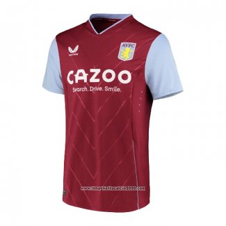 Thailandia Maglia Aston Villa Home 2022 2023