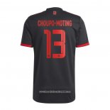 Maglia Bayern Monaco Giocatore Choupo-Moting Terza 2022 2023