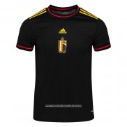 Maglia Belgio Home Donna Euro 2022