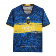 Thailandia Maglia Boca Juniors Special 2022