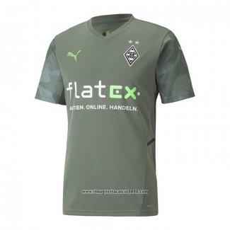 Maglia Borussia Monchengladbach Away 2021 2022