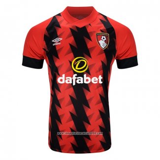 Thailandia Maglia Bournemouth Home 2022 2023