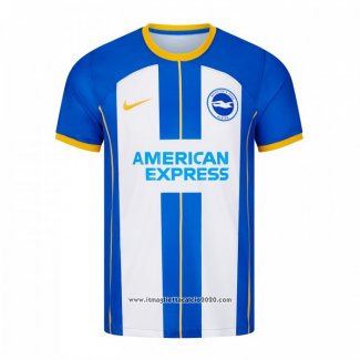 Maglia Brighton & Hove Albion Home 2022 2023