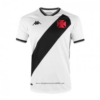 Thailandia Maglia CR Vasco da Gama Away 2021