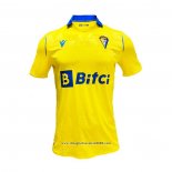 Maglia Cadiz Home 2021 2022