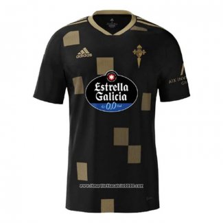 Maglia Celta Vigo Away 2022 2023