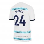 Maglia Chelsea Giocatore James Away 2022 2023