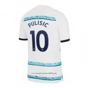 Maglia Chelsea Giocatore Pulisic Away 2022 2023