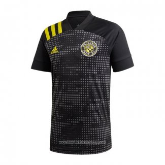 Thailandia Maglia Columbus Crew Away 2020