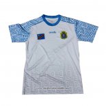 Thailandia Maglia Congo Away 2021 2022