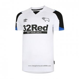 Thailandia Maglia Derby County Home 2021 2022