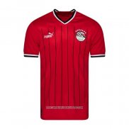 Maglia Egitto Home 2022