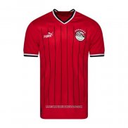 Maglia Egitto Home 2022