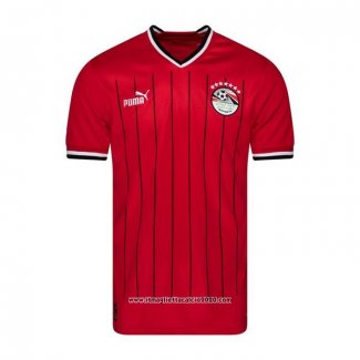 Maglia Egitto Home 2022