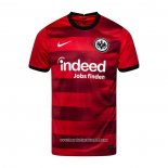 Maglia Eintracht Frankfurt Away 2021 2022