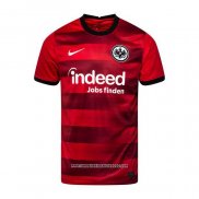 Maglia Eintracht Frankfurt Away 2021 2022