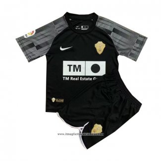 Maglia Elche Terza Bambino 2022 2023