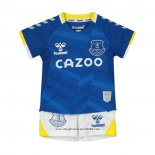 Maglia Everton Home Bambino 2021 2022