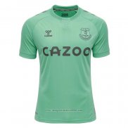 Thailandia Maglia Everton Terza 2020 2021