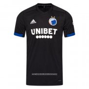 Thailandia Maglia F.C. Copenhagen Away 2021 2022