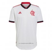 Maglia Flamengo Away 2022