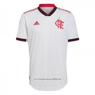 Maglia Flamengo Away 2022